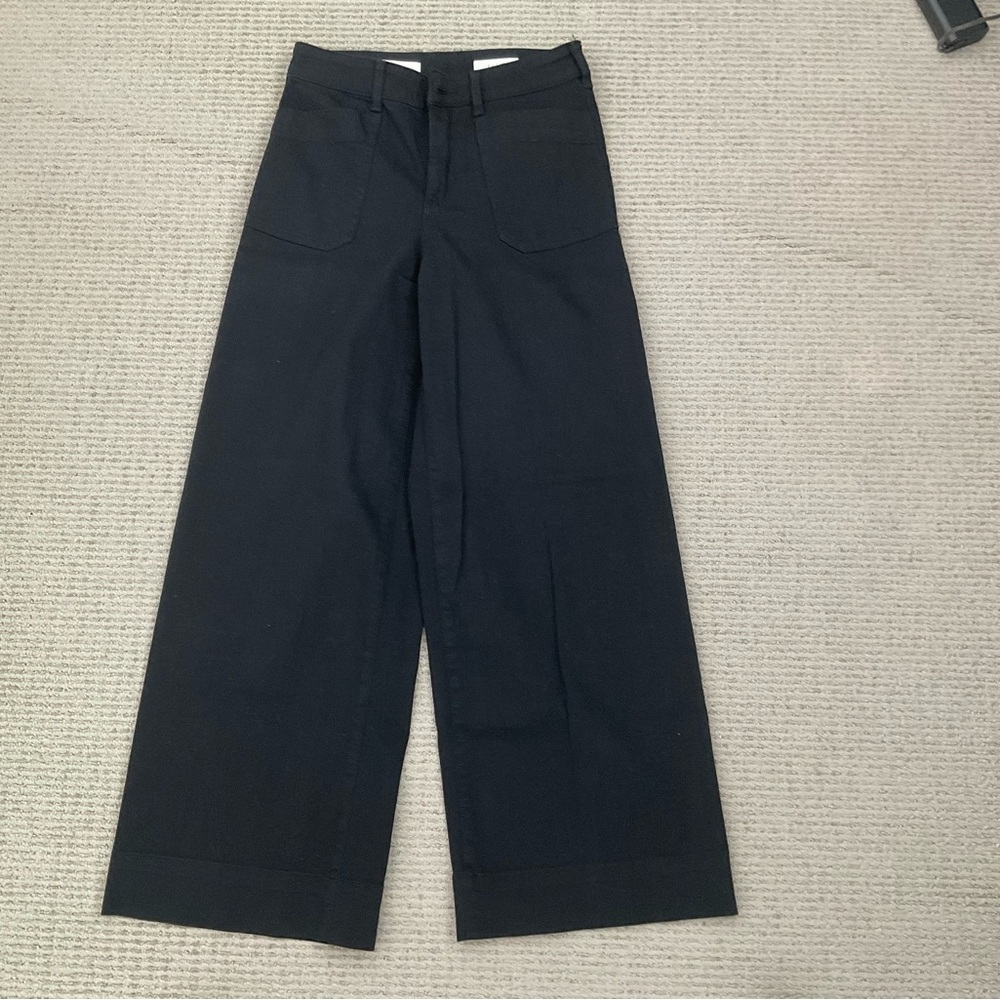 Pilcro and the Letterpress jeans